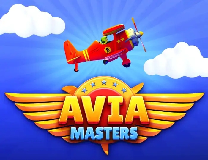 Aviamasters в Lucky Bear