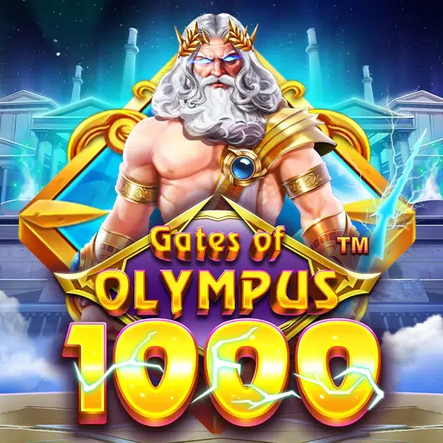 Gates of Olympus 1000 в Lucky Bear