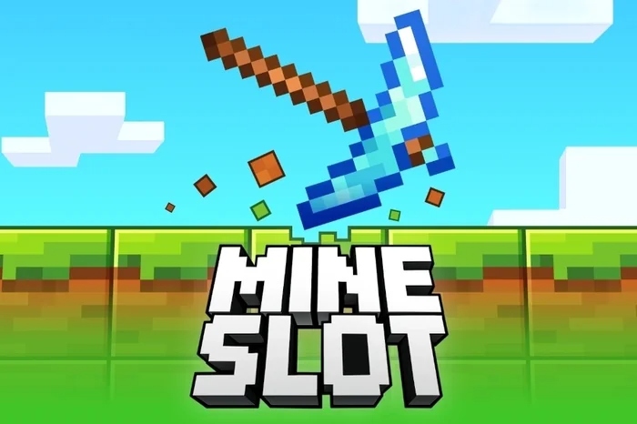 Mine Slot в Lucky Bear