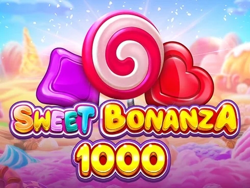 Sweet Bonanza 1000 в Lucky Bear